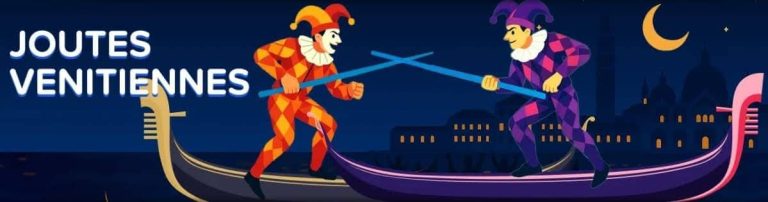 Arlequin Casino bonus weekend